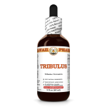 Tribulus Liquid Extract, Tribulus (Tribulus Terrestris) Dried Fruit Tincture