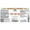 Tu Si Zi Liquid Extract, Dried seed (Cuscuta Chinensis) Alcohol-Free Glycerite