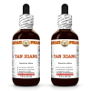 Tan Xiang (Santalum Album) 2x2 Oz