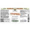 Typha Liquid Extract, Dried pollen (Typha Angustifolia) Alcohol-Free Glycerite