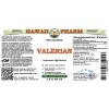 Valerian Alcohol-FREE Liquid Extract, Organic Valerian (Valeriana Officinalis) Dried Root Glycerite