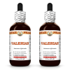 Valerian (Valeriana Officinalis) 2x2 Oz