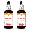 Vanilla (Vanilla Planifolia) 2x2 Oz