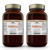Vanilla (Vanilla Planifolia) 2x32 Oz