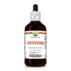 Vetiver (Chrysopogon Zizanioides) 4 Oz