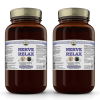 Nerve Relax, Veterinary Natural Alcohol-FREE Liquid Extract, Pet Herbal Supplement 2x32 Oz