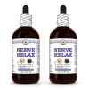 Nerve Relax, Veterinary Natural Alcohol-FREE Liquid Extract, Pet Herbal Supplement 2x4 Oz