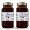 Allergy Season, Veterinary Natural Alcohol-FREE Liquid Extract, Pet Herbal Supplement 2x32 Oz