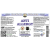 Anti Allergy, Veterinary Natural Alcohol-FREE Liquid Extract, Pet Herbal Supplement