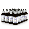 Calm Dog, Veterinary Natural Alcohol-FREE Liquid Extract, Pet Herbal Supplement 20x4 Oz