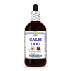 Calm Dog, Veterinary Natural Alcohol-FREE Liquid Extract, Pet Herbal Supplement 4 Oz
