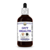 Gut Health, Veterinary Natural Alcohol-FREE Liquid Extract, Pet Herbal Supplement 4 Oz