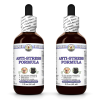 Anti-Stress Formula, Veterinary Natural Alcohol-FREE Liquid Extract, Pet Herbal Supplement 2x2 Oz