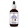 Dog Immune Complex, Veterinary Natural Alcohol-FREE Liquid Extract, Pet Herbal Supplement 2 Oz