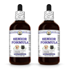 Senior Formula, Veterinary Natural Alcohol-FREE Liquid Extract, Pet Herbal Supplement 2x4 Oz