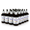 Endocrine Support, Veterinary Natural Alcohol-FREE Liquid Extract, Pet Herbal Supplement 20x4 Oz