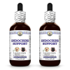 Endocrine Support, Veterinary Natural Alcohol-FREE Liquid Extract, Pet Herbal Supplement 2x2 Oz