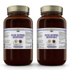 Dog Bowel Support, Veterinary Natural Alcohol-FREE Liquid Extract, Pet Herbal Supplement 2x32 Oz