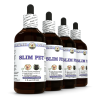Slim Pet, Veterinary Natural Alcohol-FREE Liquid Extract, Pet Herbal Supplement 4x4 Oz