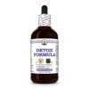 Detox Formula, Veterinary Natural Alcohol-FREE Liquid Extract, Pet Herbal Supplement 4 Oz