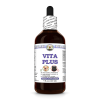 Vita Plus, Veterinary Natural Alcohol-FREE Liquid Extract, Pet Herbal Supplement 4 Oz