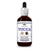 Yucca (Yucca Glauca) 2 Oz