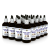 Dog Anti Worm, Veterinary Natural Alcohol-FREE Liquid Extract, Pet Herbal Supplement 20x4 Oz
