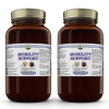 Mobility Support, Veterinary Natural Alcohol-FREE Liquid Extract, Pet Herbal Supplement 2x32 Oz