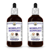 Mobility Support, Veterinary Natural Alcohol-FREE Liquid Extract, Pet Herbal Supplement 2x4 Oz