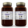 Mushroom Immune, Veterinary Natural Alcohol-FREE Liquid Extract, Pet Herbal Supplement 2x32 Oz