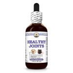 Healthy Joints, Veterinary Natural Alcohol-FREE Liquid Extract, Pet Herbal Supplement