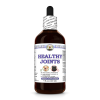 Healthy Joints, Veterinary Natural Alcohol-FREE Liquid Extract, Pet Herbal Supplement 4 Oz