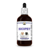 Biopet, Veterinary Natural Alcohol-FREE Liquid Extract, Pet Herbal Supplement 4 Oz