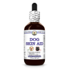 Dog Skin Aid, Veterinary Natural Alcohol-FREE Liquid Extract, Pet Herbal Supplement 2 Oz