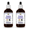 Para Expel, Veterinary Natural Alcohol-FREE Liquid Extract, Pet Herbal Supplement 2x4 Oz