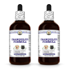 Tranquility Formula, Veterinary Natural Alcohol-FREE Liquid Extract, Pet Herbal Supplement 2x4 Oz