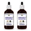 Immunity Booster, Veterinary Natural Alcohol-FREE Liquid Extract, Pet Herbal Supplement 2x4 Oz