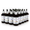 Rejuvenation Dog, Veterinary Natural Alcohol-FREE Liquid Extract, Pet Herbal Supplement 20x4 Oz
