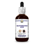 Rejuvenation Dog, Veterinary Natural Alcohol-FREE Liquid Extract, Pet Herbal Supplement