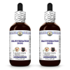 Rejuvenation Dog, Veterinary Natural Alcohol-FREE Liquid Extract, Pet Herbal Supplement 2x2 Oz