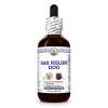 Gas Relief Dog, Veterinary Natural Alcohol-FREE Liquid Extract, Pet Herbal Supplement 2 Oz