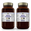 Body Cleanse, Veterinary Natural Alcohol-FREE Liquid Extract, Pet Herbal Supplement 2x32 Oz