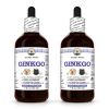 Ginkgo (Ginkgo Biloba) 2x4 Oz