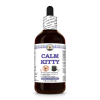Calm Kitty, Veterinary Natural Alcohol-FREE Liquid Extract, Pet Herbal Supplement 4 Oz