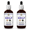 Kelp (Ascophyllum Nodosum) 2x2 Oz