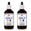 Kelp (Ascophyllum Nodosum) 2x4 Oz