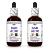 Ear Aide, Veterinary Natural Alcohol-FREE Liquid Extract, Pet Herbal Supplement 2x2 Oz