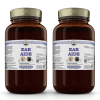 Ear Aide, Veterinary Natural Alcohol-FREE Liquid Extract, Pet Herbal Supplement 2x32 Oz