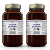 Colon Support, Veterinary Natural Alcohol-FREE Liquid Extract, Pet Herbal Supplement 2x32 Oz
