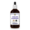 Colon Support, Veterinary Natural Alcohol-FREE Liquid Extract, Pet Herbal Supplement 4 Oz